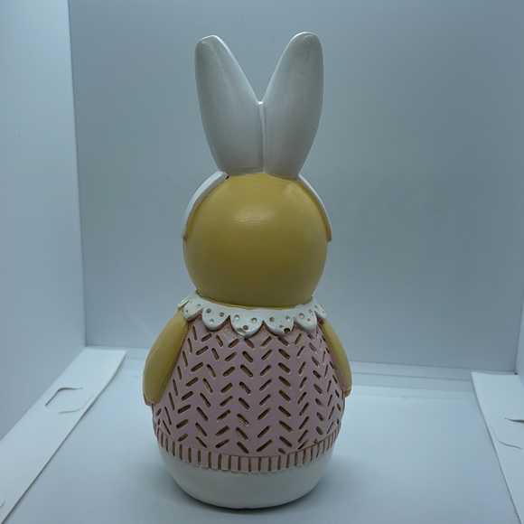 Chicken with bunny ears! - Picture 3 of 7